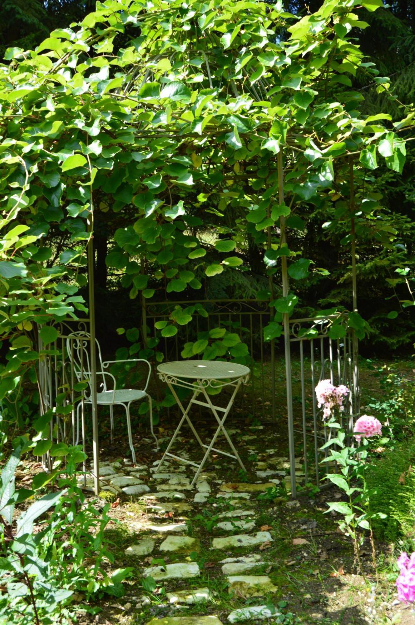 Les Insolites Watronville Exteriör bild